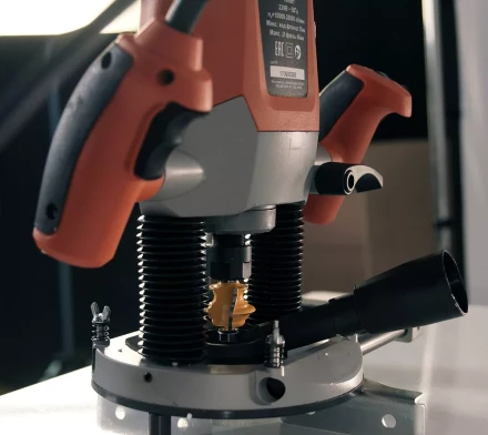 Фрезер ЭНКОР ФМЭ-1600/12Э  1/2 50262 купить в Ноябрьске