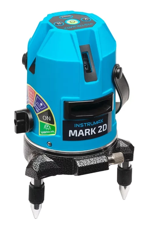 Нивелир лазерный ADA INSTRUMAX MARK 2D купить в Ноябрьске