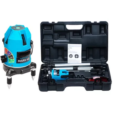 Нивелир лазерный ADA INSTRUMAX MARK 2D купить в Ноябрьске