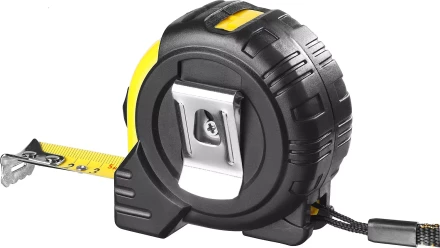 Рулетка STAYER "PROFI" "MARS", обрезиненный корпус, 5мх19мм 34131-05 купить в Ноябрьске