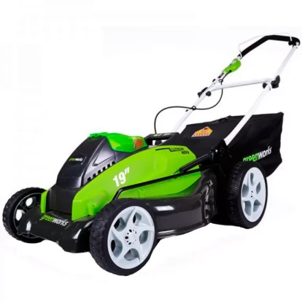 Газонокосилка аккумуляторная G40LM45 PATRIOT купить в Ноябрьске