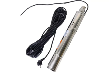 Скважинный насос Вихрь СН-100В/3 68/3/13 купить в Ноябрьске