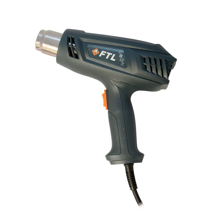 Технический фен FTL HG 2000 купить в Ноябрьске