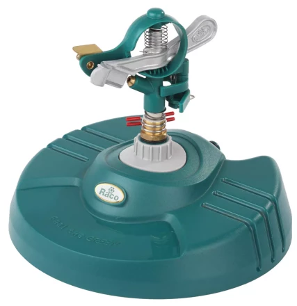 Распылитель RACO импульсный, латунный на подставке, 490кв.м 4260-55/724 купить в Ноябрьске