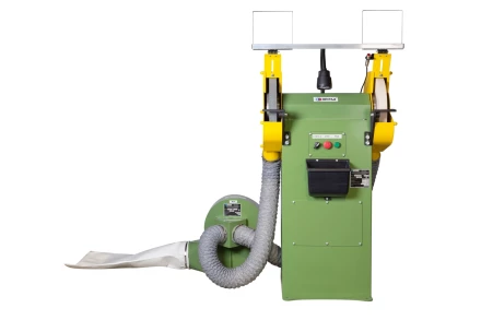 Станок точильно-шлифовальный ТШ-2М.35 (ПП-750/у) купить в Ноябрьске