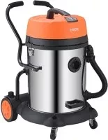 Пылесос RD-VC7260 RedVerg купить в Ноябрьске