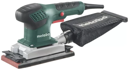 Шлифмашина плоская Metabo ВШМ SR 2185 купить в Ноябрьске
