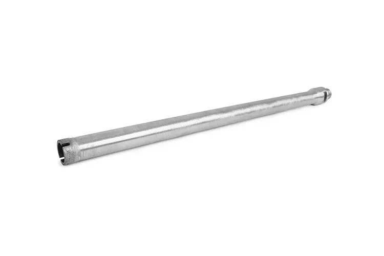Алмазная коронка MESSER SP D28-400-  1/2 " для сверления с подачей воды купить в Ноябрьске