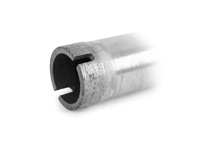 Алмазная коронка MESSER SP D28-400-  1/2 " для сверления с подачей воды купить в Ноябрьске