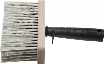 Макловица STAYER &quot;PROFI&quot; MAXI, искусственная щетина, деревянный корпус, 52x140мм 0183-14 купить в Ноябрьске