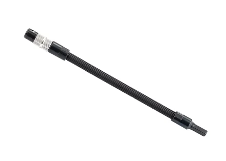 Гибкий переходник для бит 190 мм 1/4&quot; GROSS 11369 купить в Ноябрьске