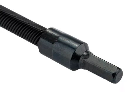 Гибкий переходник для бит 190 мм 1/4&quot; GROSS 11369 купить в Ноябрьске