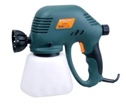 Краскопульт Sturm SG 9612 Краскораспылитель купить в Ноябрьске