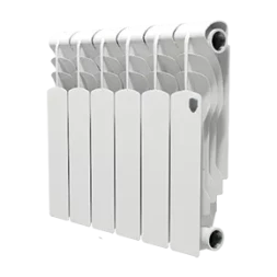 Радиатор Royal Thermo Revolution 350 - 6 секций