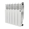 Радиатор Royal Thermo Revolution 350 - 6 секций купить в Ноябрьске