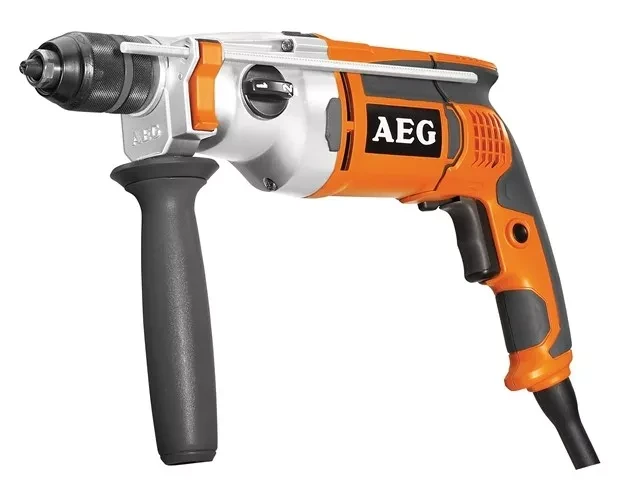 Ударная Дрель AEG SB 22 2E купить в Ноябрьске