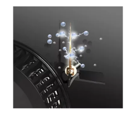 Очиститель воздуха BALLU AP-410F5 black/черный купить в Ноябрьске