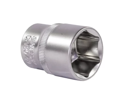 Головка торцевая 1/2х24мм Энкор 20759 купить в Ноябрьске