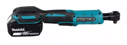 Аккумуляторный угловой гайковерт Makita DWR180RF купить в Ноябрьске