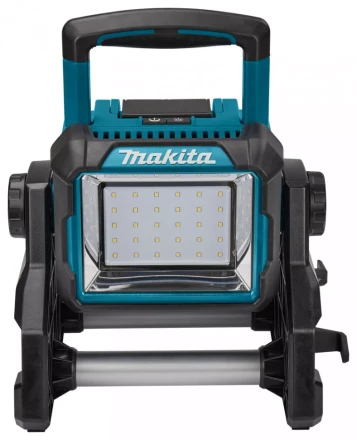 Аккумуляторный прожектор Makita DML811 (DEADML811) купить в Ноябрьске