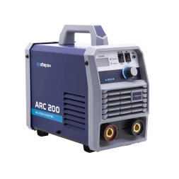 Сварочный инвертор Оберон ARC 200 (НАКС) KG1201N
