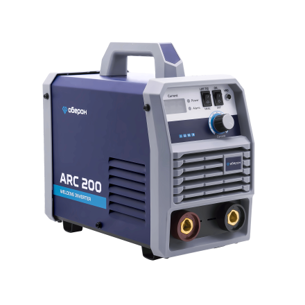 Сварочный инвертор Оберон ARC 200 (НАКС) KG1201N купить в Ноябрьске