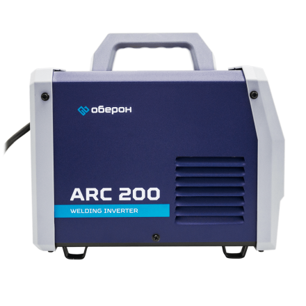 Сварочный инвертор Оберон ARC 200 (НАКС) KG1201N купить в Ноябрьске