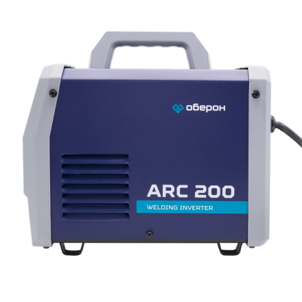 Сварочный инвертор Оберон ARC 200 (НАКС) KG1201N купить в Ноябрьске