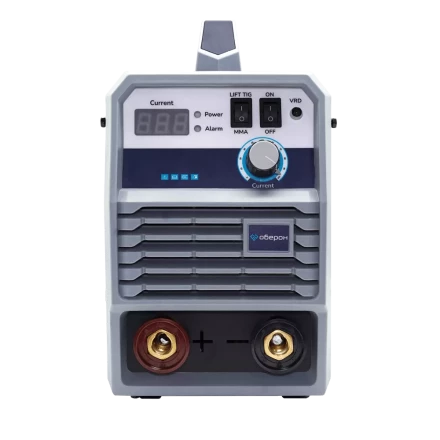 Сварочный инвертор Оберон ARC 200 (НАКС) KG1201N купить в Ноябрьске