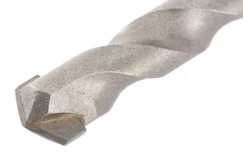 Сверло по бетону, 12 х 150 мм, Carbide TIP, цилиндрический хвостовик БАРС 70532 купить в Ноябрьске