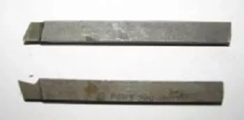 Резец подрезной отогнутый 12х12х120 Р6М5 Россия купить в Ноябрьске