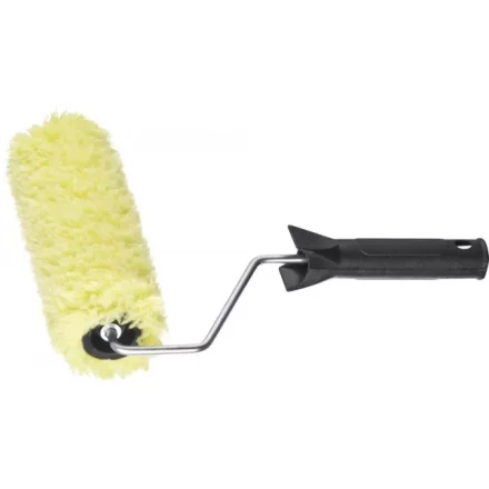 Валик &quot;СИНТЕКС&quot;, ворс 18мм, ручка 6мм, d=40/240мм, DEXX 03603-24 купить в Ноябрьске