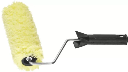 Валик &quot;СИНТЕКС&quot;, ворс 18мм, ручка 6мм, d=40/240мм, DEXX 03603-24 купить в Ноябрьске