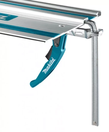 Струбцина самозажимная Makita 199826-6 (для шин SP6000, CA5000) купить в Ноябрьске