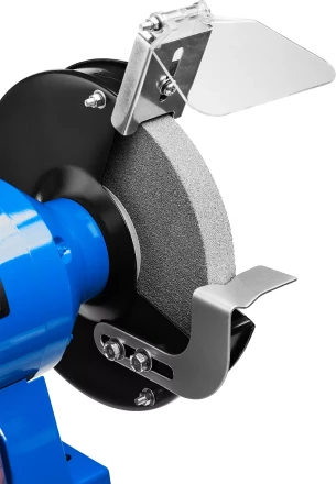 Точило с фонарем ЗТШМЭ-200-600 серия ПРОФЕССИОНАЛ купить в Ноябрьске