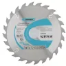 Пильный диск по дереву 210 x 32/30 x 24Т GROSS 73326 купить в Ноябрьске