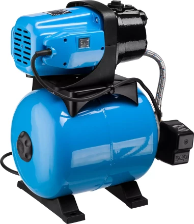 Насосная станция корпус из чугуна НАС-М3-800-Ч серия МАСТЕР купить в Ноябрьске