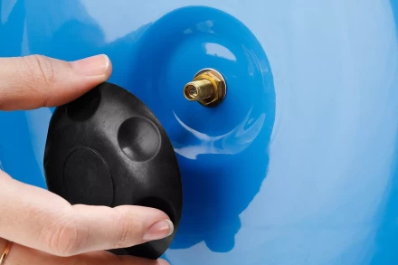 Насосная станция корпус из чугуна НАС-М3-800-Ч серия МАСТЕР купить в Ноябрьске