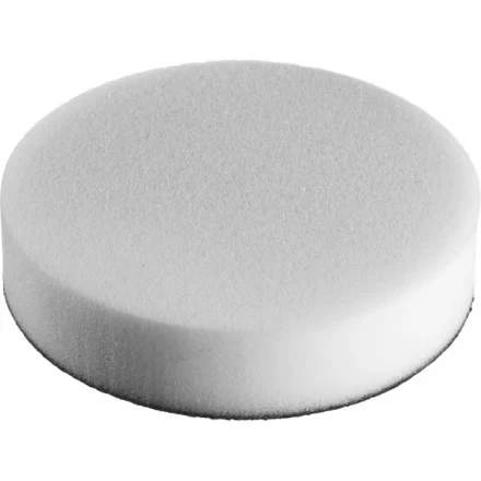 Полировальная насадка STAYER &quot;MASTER&quot; из поролона на липучке d=150мм 35920-150 купить в Ноябрьске