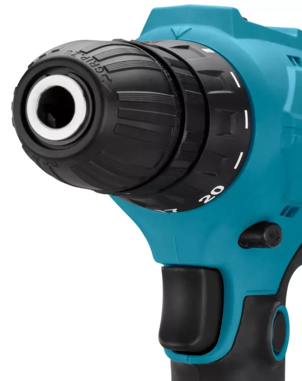 Дрель-шуруповёрт Makita DF0300 сетевая купить в Ноябрьске