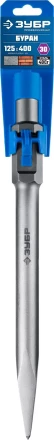 Зубила HEX 30 БУРАН серия ПРОФЕССИОНАЛ купить в Ноябрьске