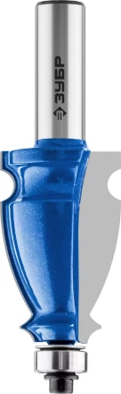 Фрезы кромочные фигурные №3 серия ПРОФЕССИОНАЛ купить в Ноябрьске