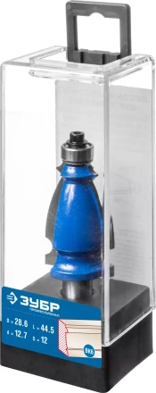 Фрезы кромочные фигурные №3 серия ПРОФЕССИОНАЛ купить в Ноябрьске