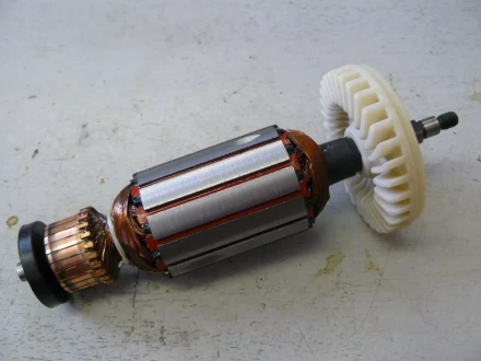 Ротор под шлиц U503-951-027 купить в Ноябрьске