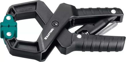 Струбцина KRAFTOOL RC-xx, зажимная ручная 32224-04 купить в Ноябрьске