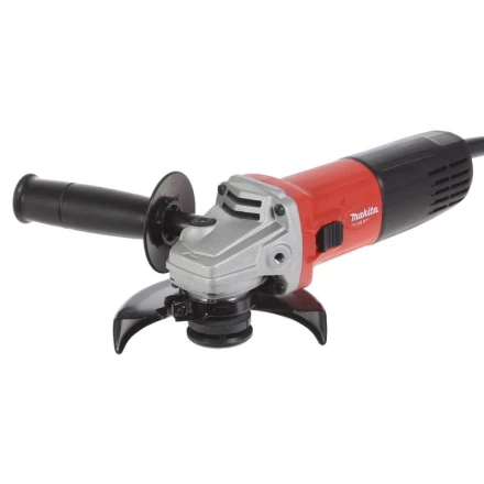 УШМ Makita M9508, 125мм, 720Вт,11000об\м, 1.4кг, кор купить в Ноябрьске