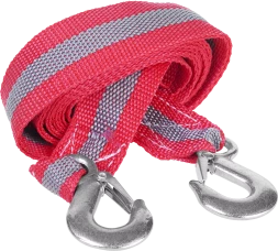 Тросы буксировочные серия МАСТЕР