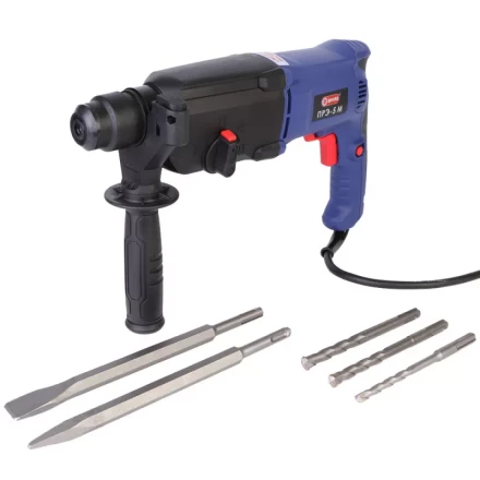 Перфоратор Диолд ПРЭ-5 М купить в Ноябрьске