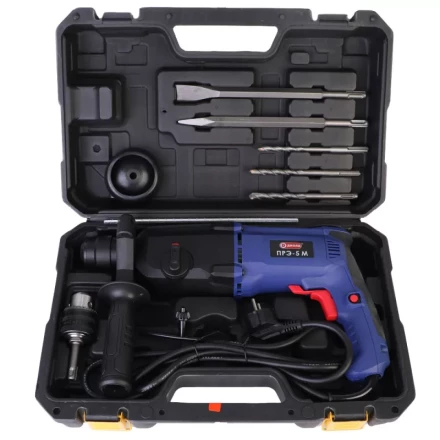 Перфоратор Диолд ПРЭ-5 М купить в Ноябрьске