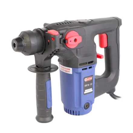 Перфоратор Диолд ПРЭ-12 купить в Ноябрьске